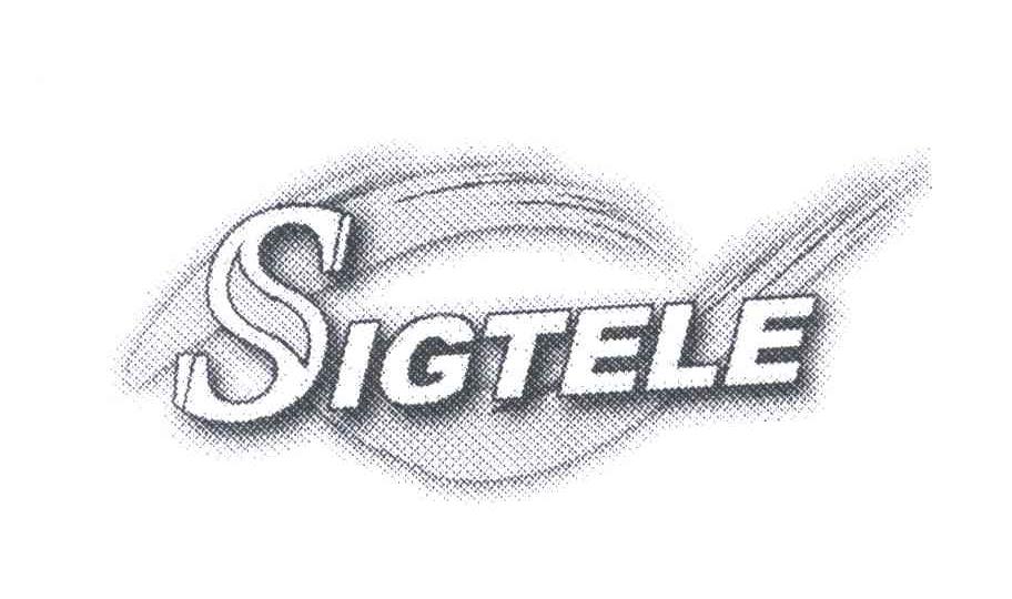 SIGTELE