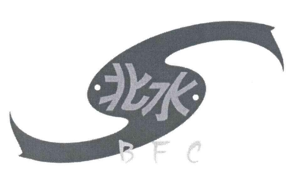 北水