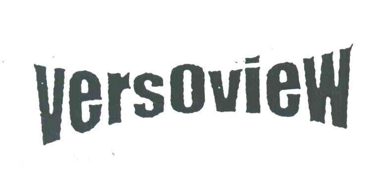 VERSOVIEW
