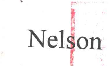 NELSON