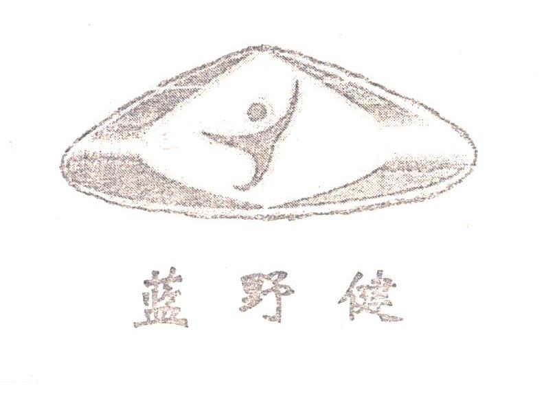 蓝野健