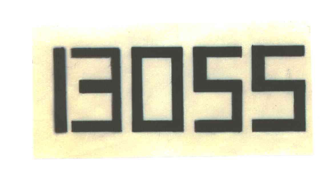 13055