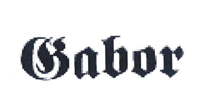 GABOR