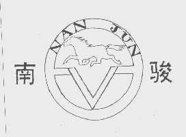南骏