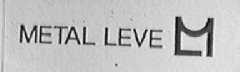 METAL LEVE