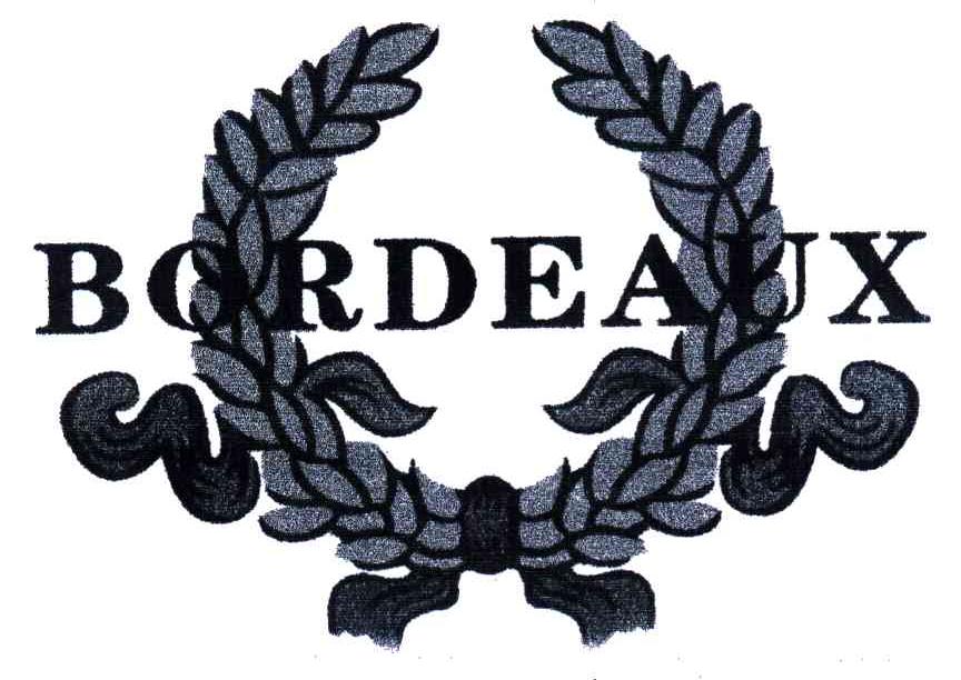 BORDEAUX