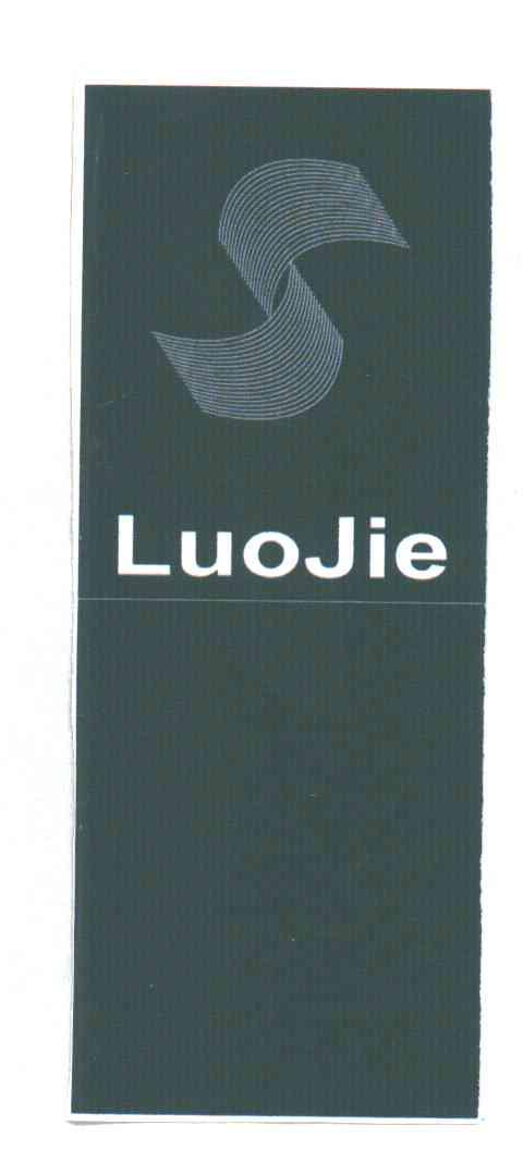 LUOJIE