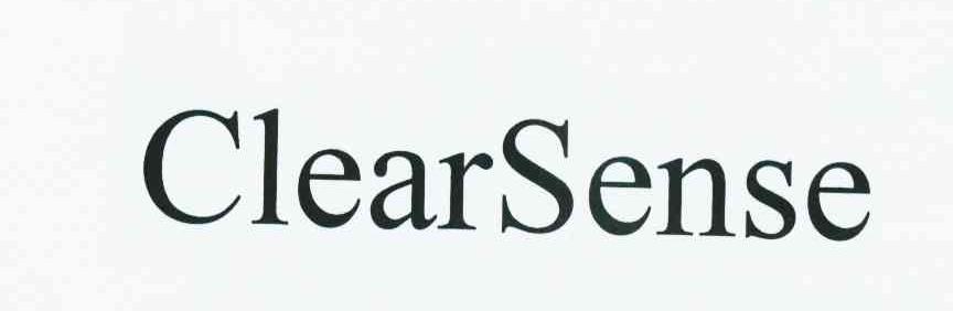 CLEARSENSE