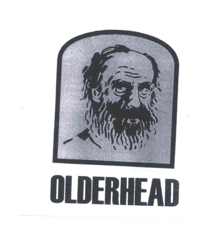 OLDER HEAD及图
