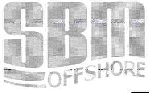 SBM OFFSHORE