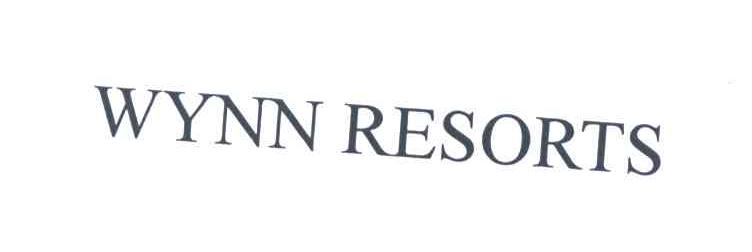WYNN RESORTS