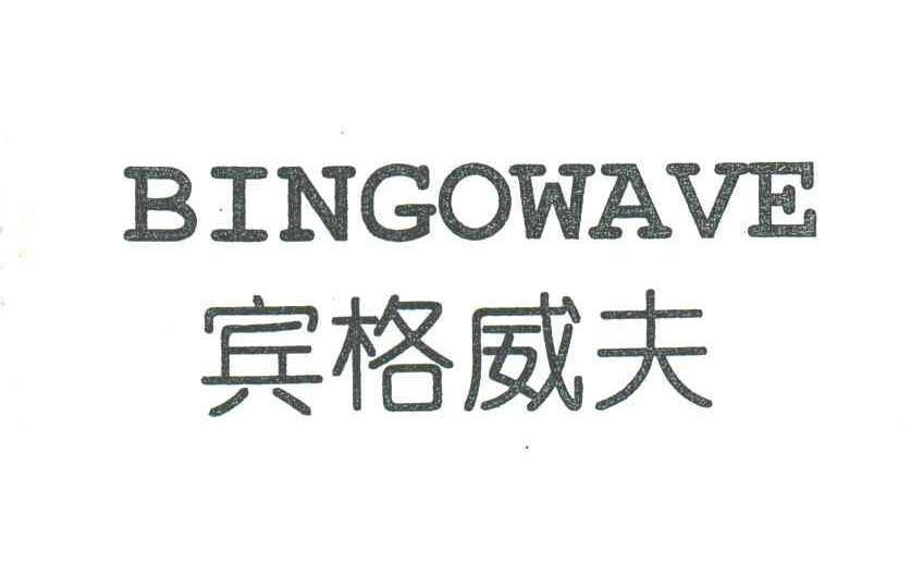 宾格威夫