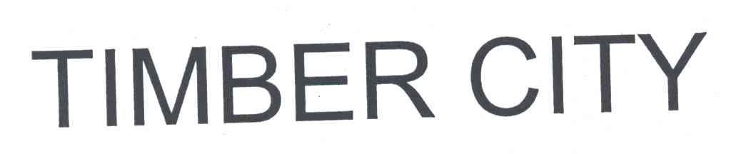 TIMBER CITY