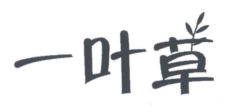 一叶草