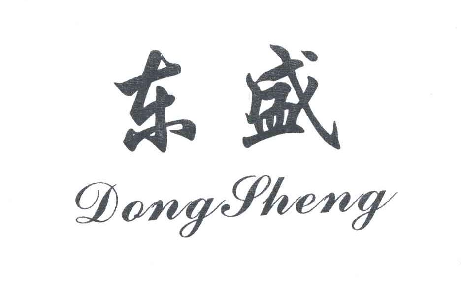 东盛