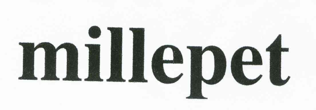 MILLEPET