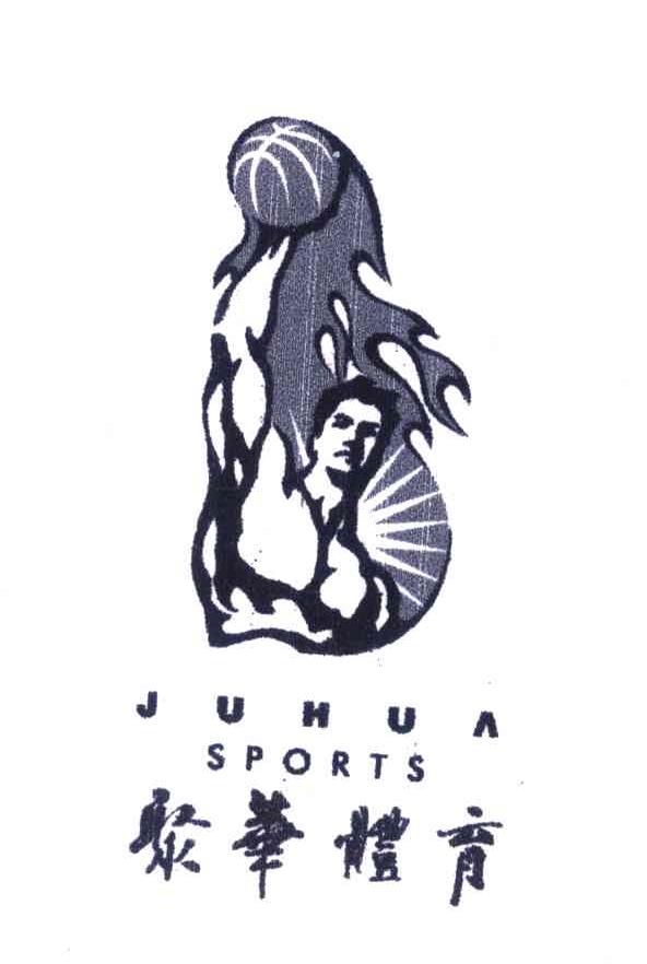 聚华体育;JUHUA SPORTS