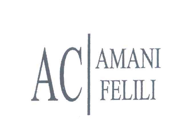AC AMANI FELILI
