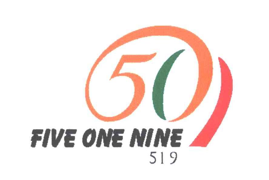 FIVE ONE NINE;519;5