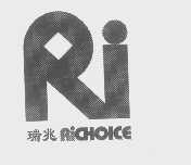 瑞兆   RICHOICE