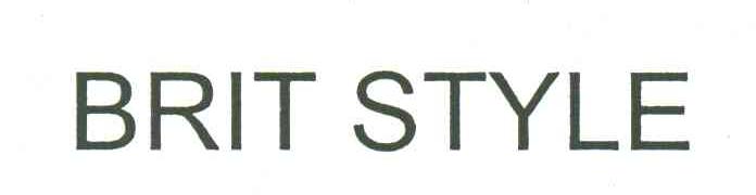 BRIT STYLE