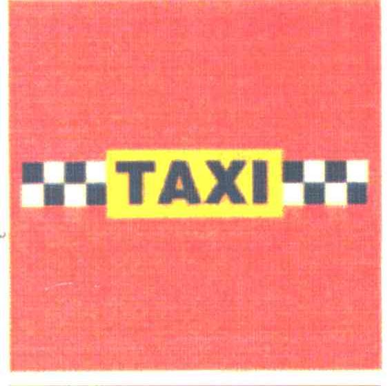 TAXI