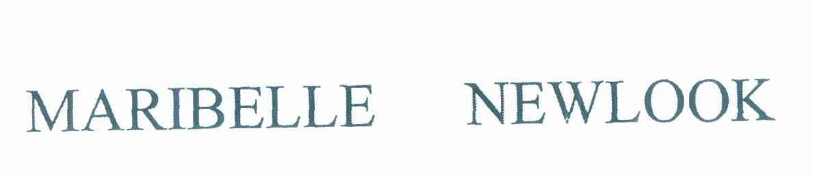MARIBELLE NEWLOOK