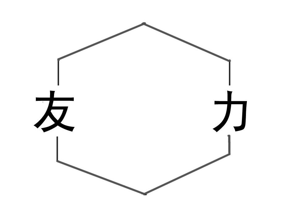 友力