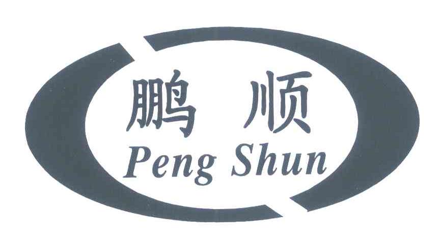 鹏顺