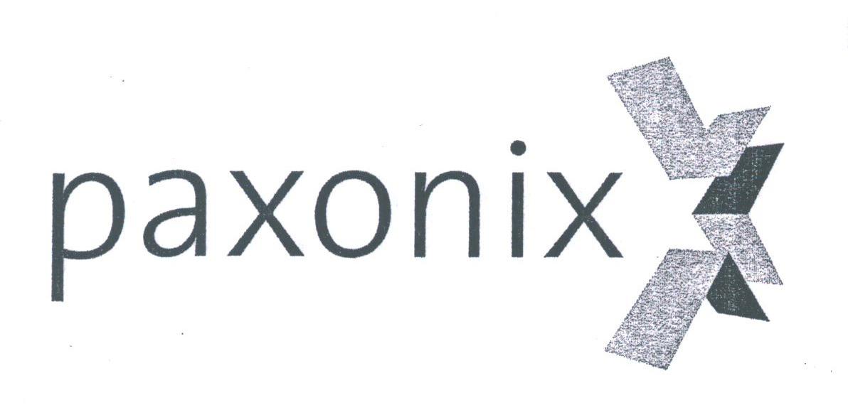 PAXONIX