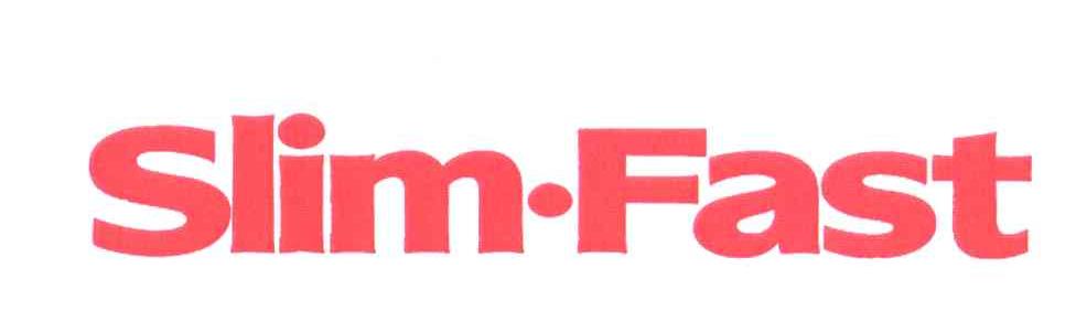 SLIM FAST