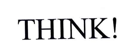 THINK
