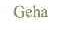 GEHA