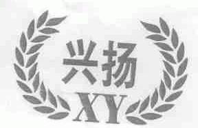 兴扬
