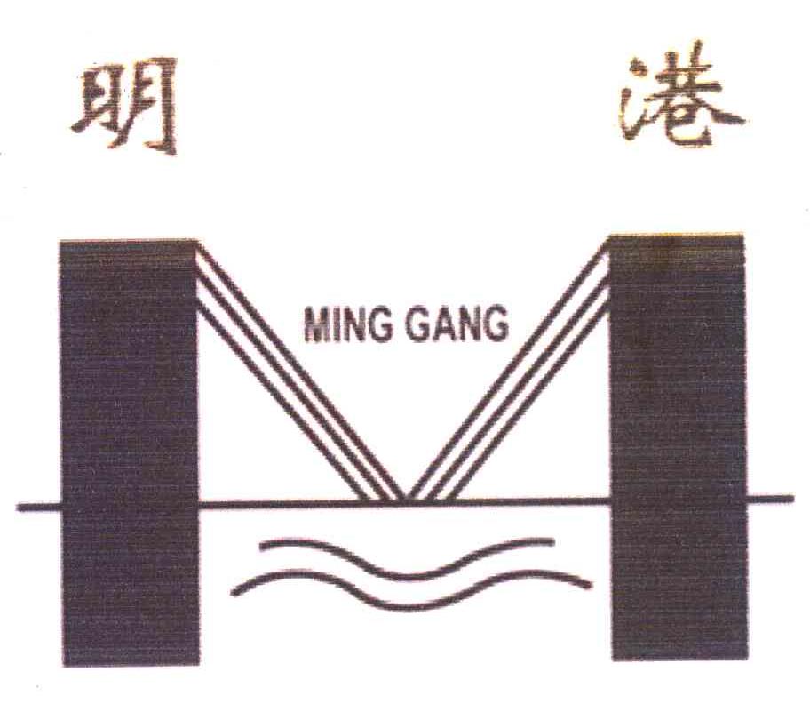 明港