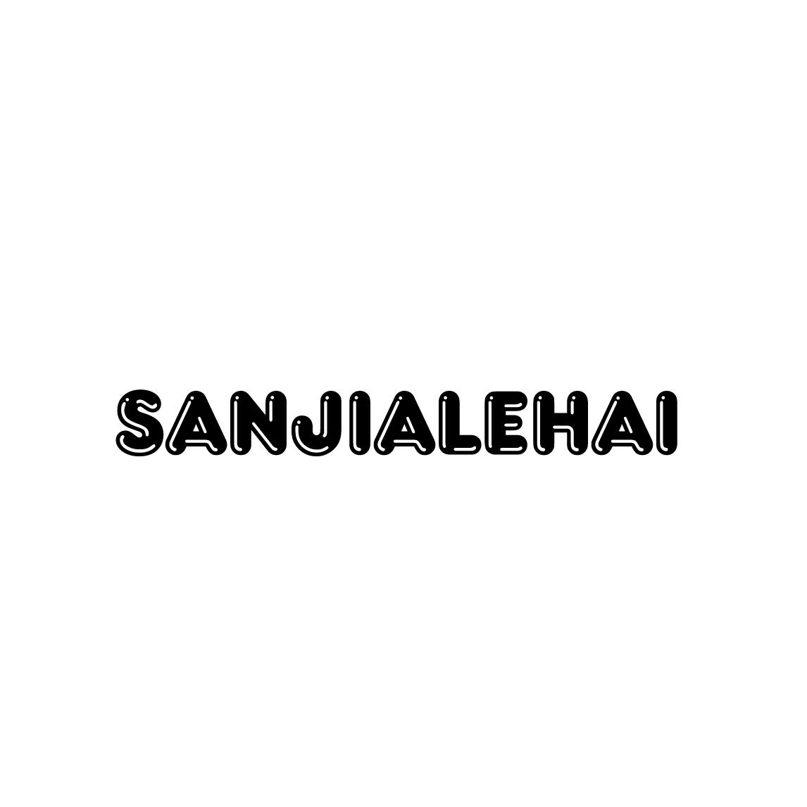 SANJIALEHAI