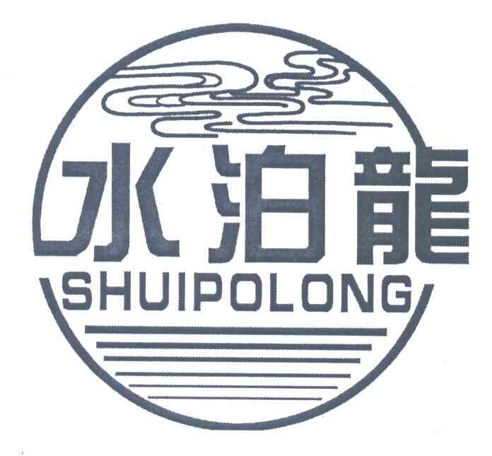水泊龙