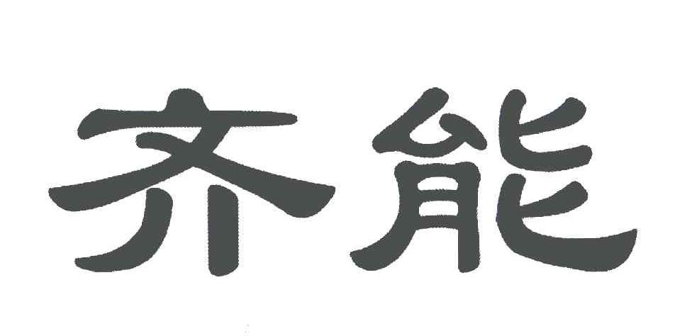 齐能