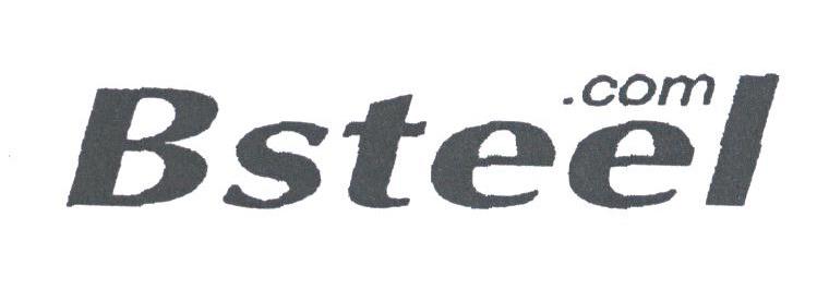 BSTEEL