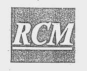 RCM