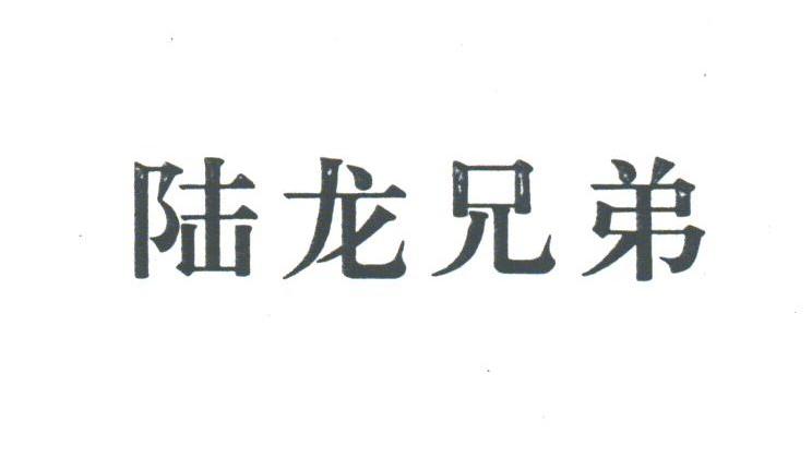 陆龙兄弟