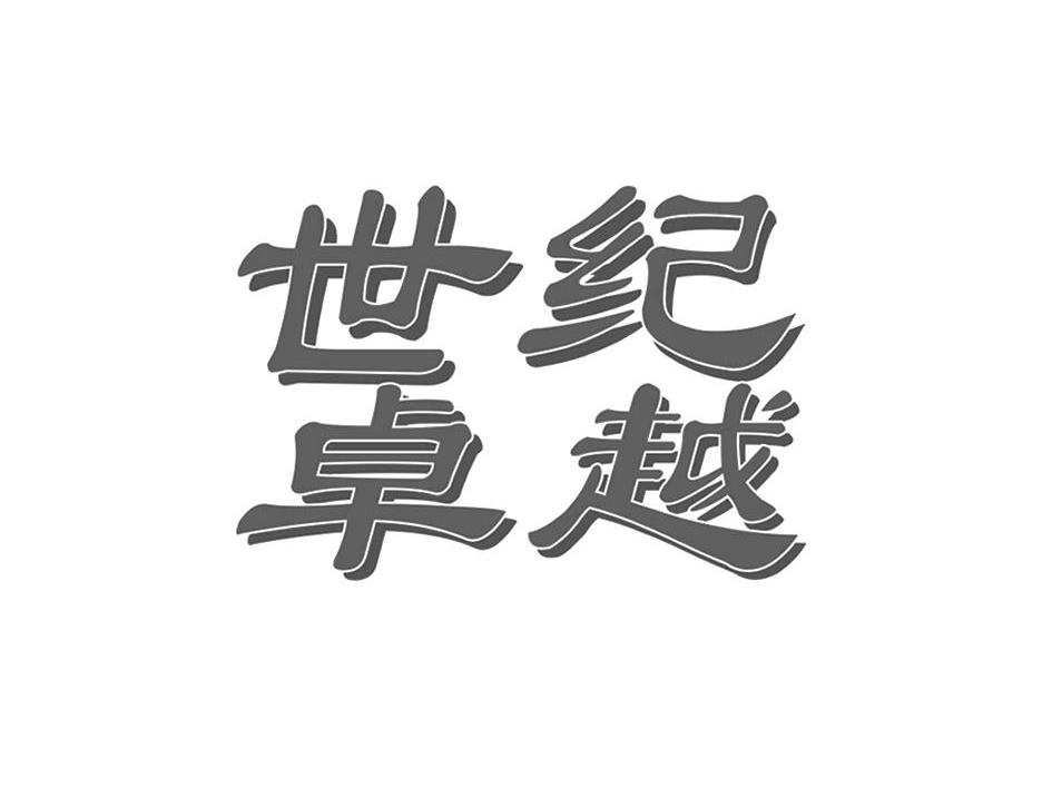 世纪卓越
