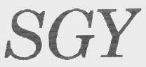 SGY