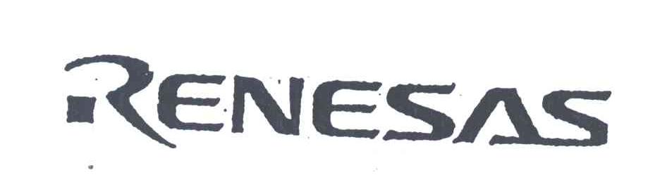 RENESAS
