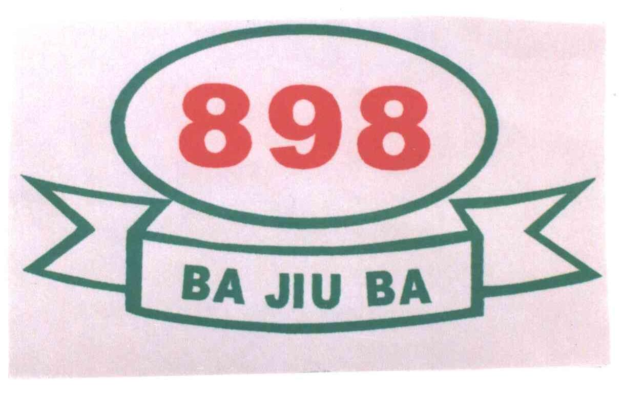 BA JIU BA;898