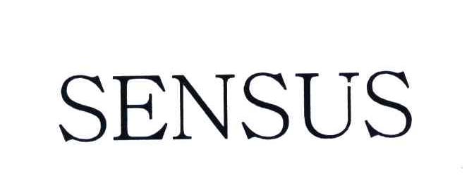 SENSUS
