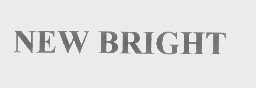 NEW BRIGHT