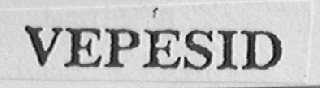 VEPESID