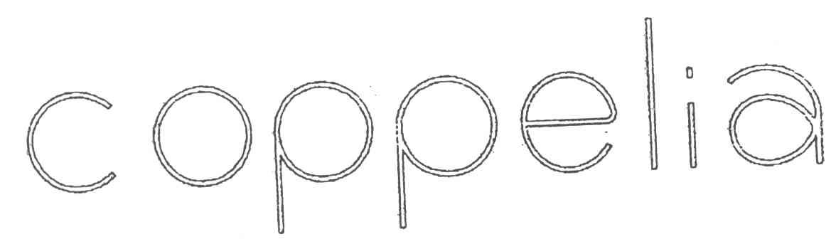 COPPELIA