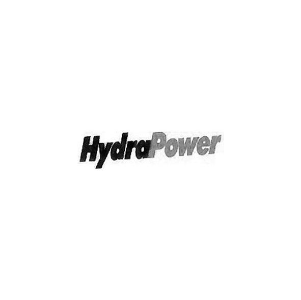 HYDRAPOWER
